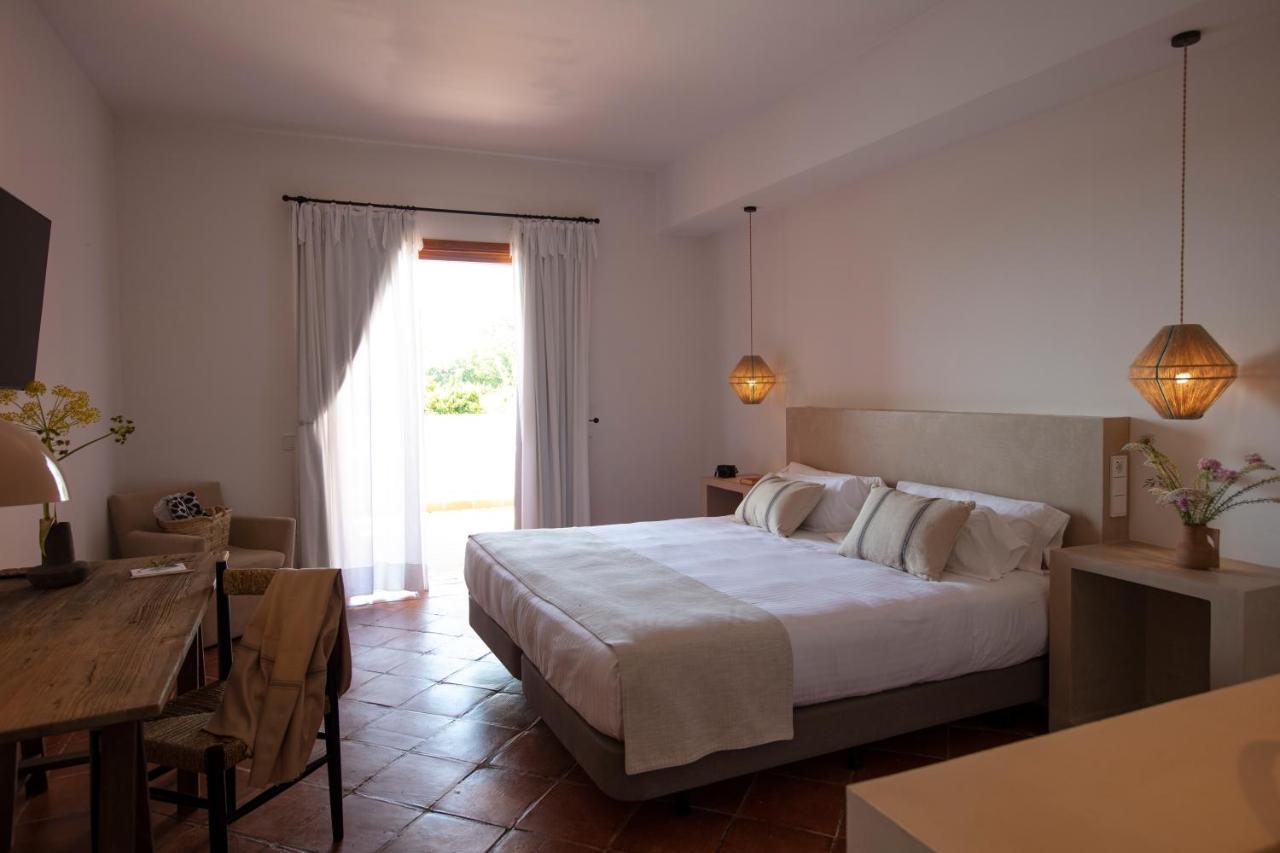 Can Arabi - Adults Only Puig D'en Valls Exterior photo