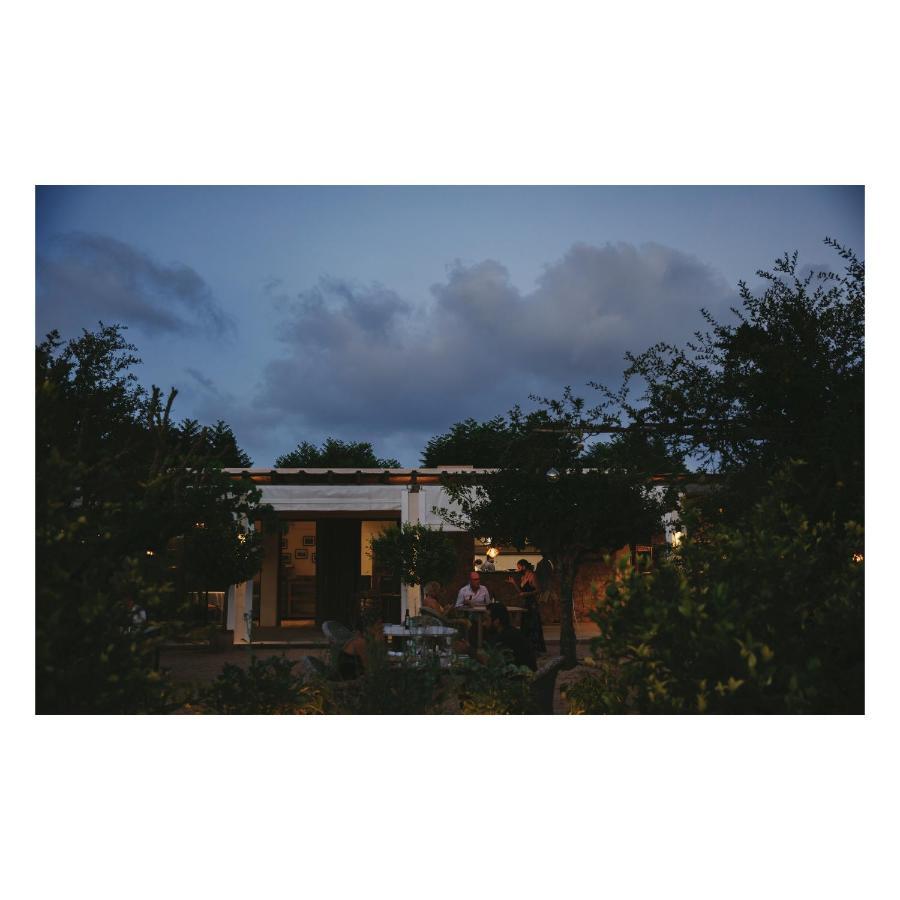 Can Arabi - Adults Only Puig D'en Valls Exterior photo