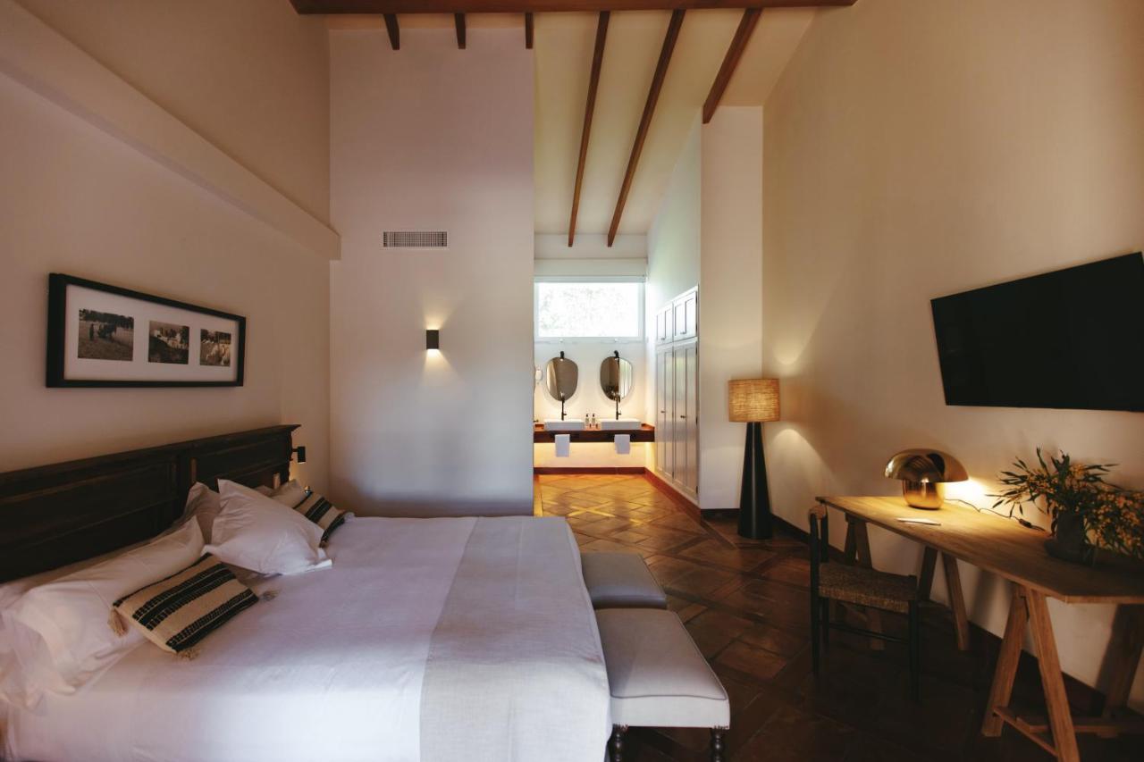 Can Arabi - Adults Only Puig D'en Valls Exterior photo
