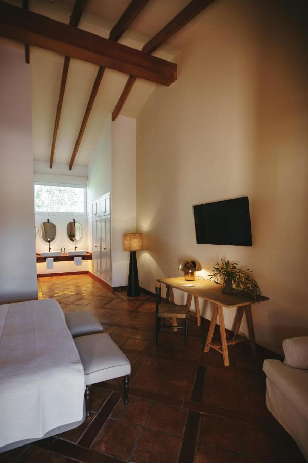 Can Arabi - Adults Only Puig D'en Valls Exterior photo
