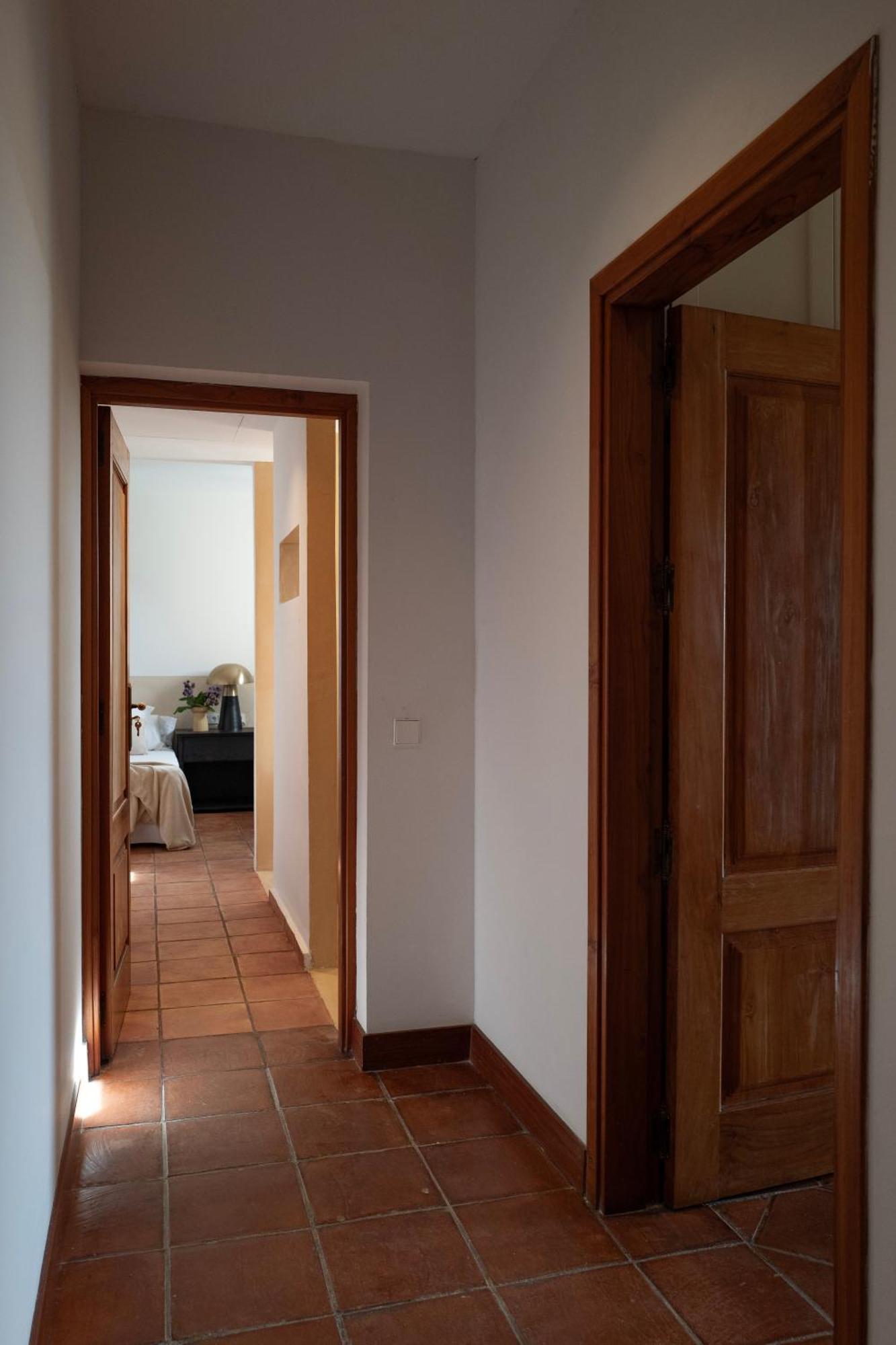 Can Arabi - Adults Only Puig D'en Valls Exterior photo