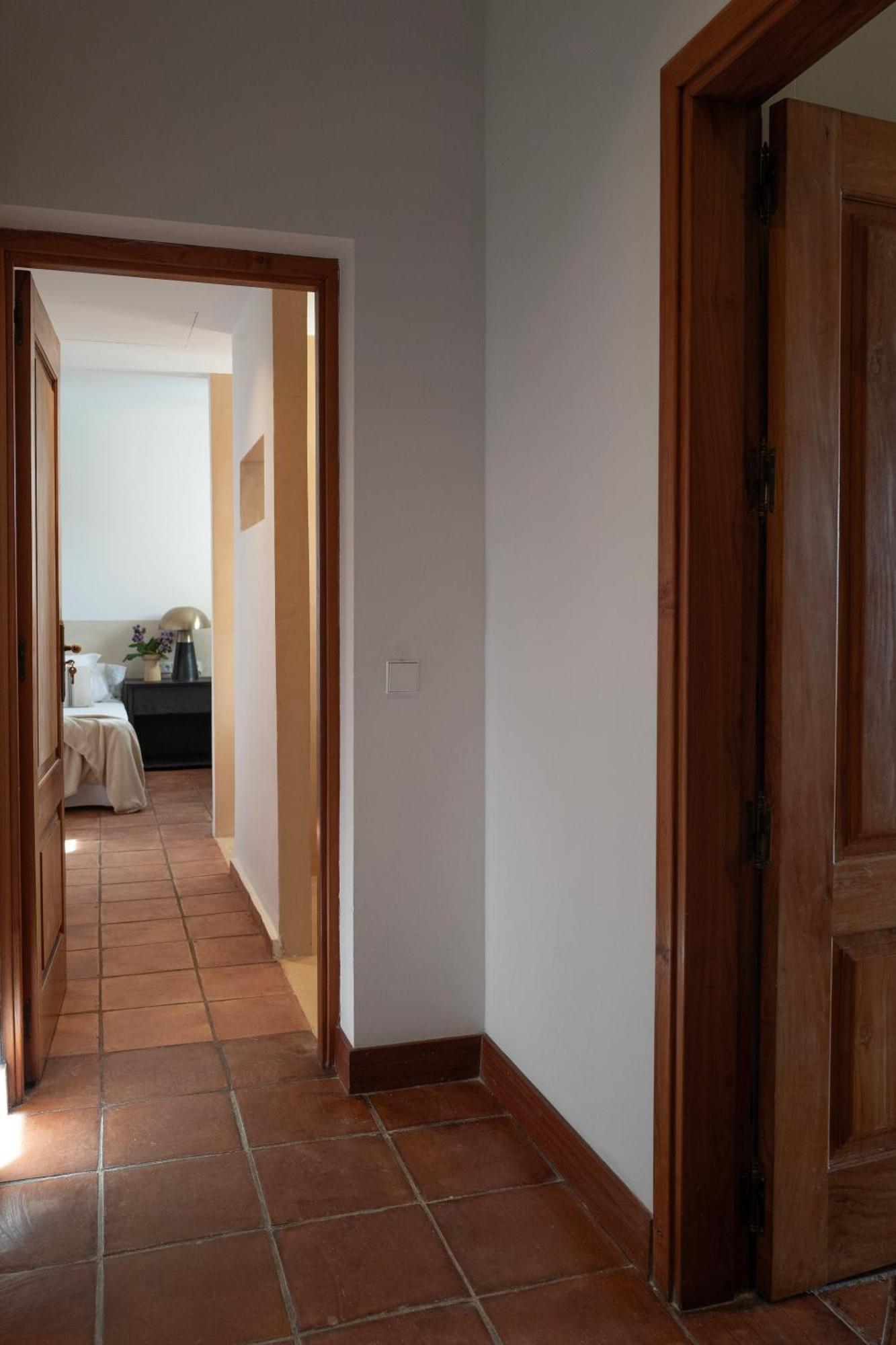 Can Arabi - Adults Only Puig D'en Valls Exterior photo