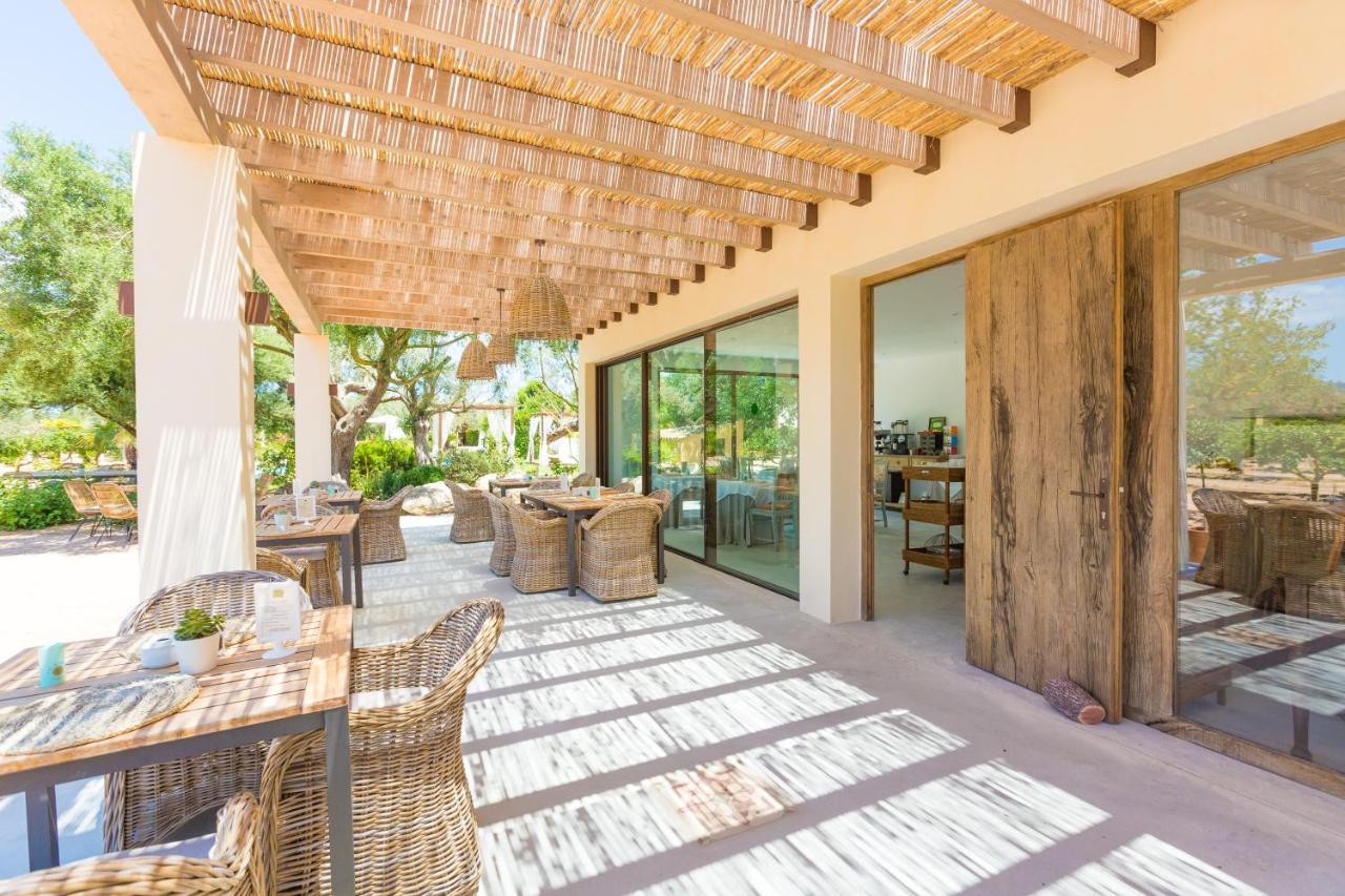 Can Arabi - Adults Only Puig D'en Valls Exterior photo