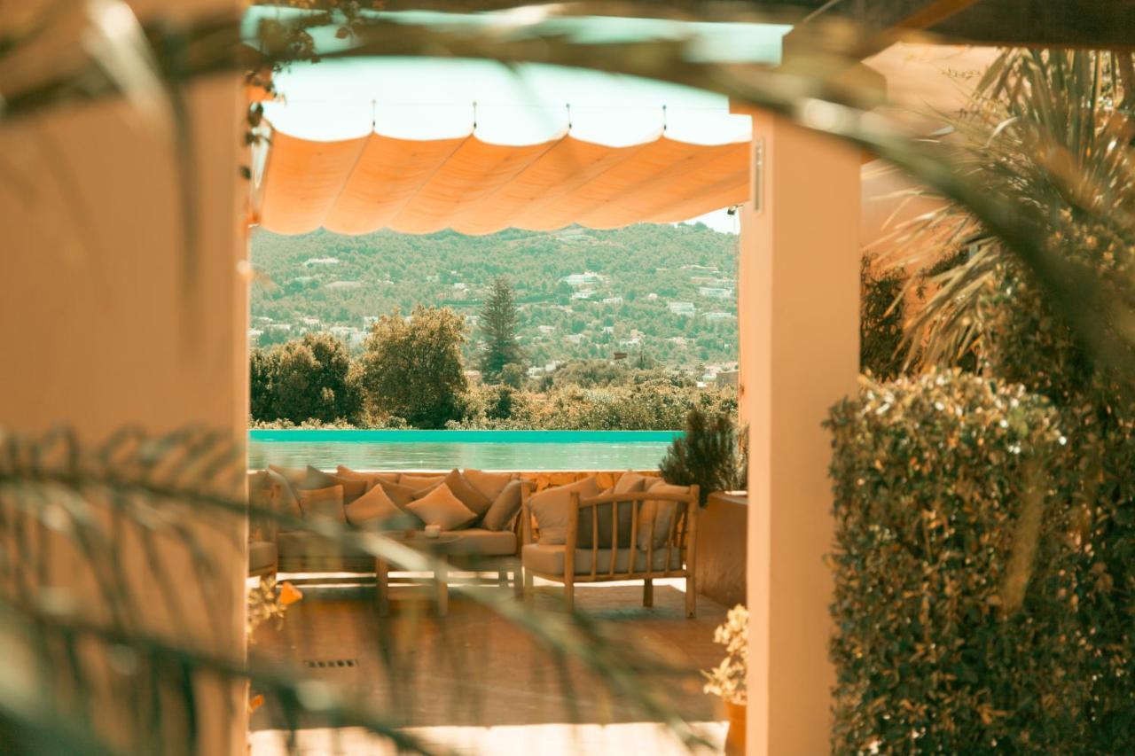 Can Arabi - Adults Only Puig D'en Valls Exterior photo